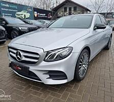 Mercedes Benz E Class