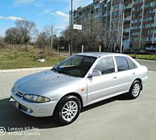 Продам /Mitsubishi Lancer Proton 1997 г. Автомобиль без Вложений.