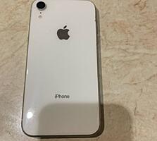 IPhone XR в полном оригинале