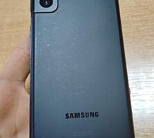 Продам Samsung 21+ 8/128