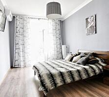 1-комн Сталинка в ЦЕНТРЕ ГОРОДА на Бунина!