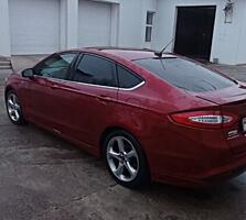 FORD FUSION 2014 1.5 бенз. 181 л. с