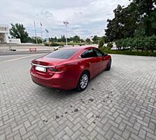 Mazda 6 2014 г.