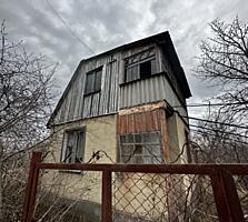 2 дачи на Северном