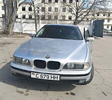 Продам BMW 520