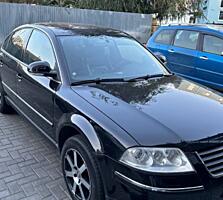 Продается Volkswagen Passat B5+ 2.5 2005 г.