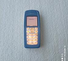 Кнопочная Nokia 3100