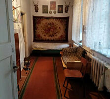 Дом в 15 мин. от парка "Победа", летн. кухня с сан. узлом, гараж, участок