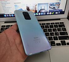 Redmi Note 9