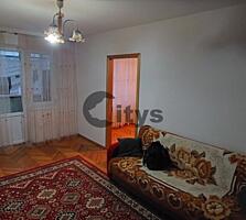 Apartament - 46.2  m²  , Chisinau