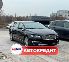 Lincoln MKZ Hybrid (Доступен в Автокредит)