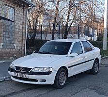 Продам Opel Vectra B, в отличном состоянии, без вложений, 1.6 б(МЕТАН)