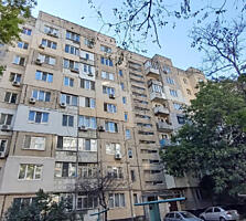 Продам 2-к. квартиру, 6/9 эт., Средняя / Балковская