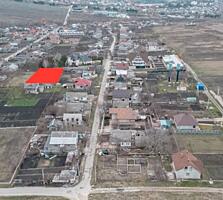 Teren Goianul Nou 12 ari comunicatii existent