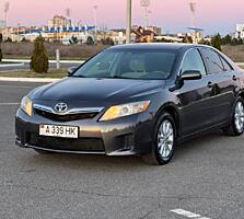 Продам/Обмен Toyota Camry 45 2.4 Гибрид