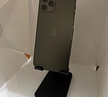 СРОЧНО ПРОДАМ iPhone 12 PRO 256, Black, АКБ - 76%