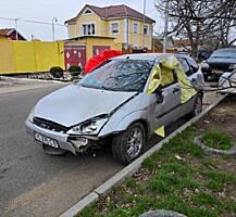 Ford Focus 1.8 турбодизель