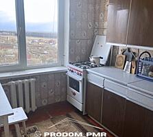 Продается 2-комнатная квартира в районе НИИ!