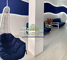 1к. квартира-студия в "Гагарин плаза-2" Дизайнерский ремонт!! ТОРГ!