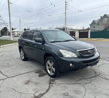 Продам Lexus Rx400h гибрид из Швейцарии