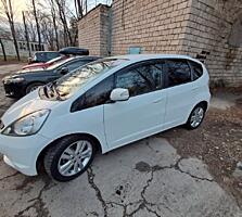 Honda jazz 2009 1,4 мкпп