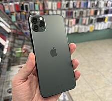 iPhone 11 Pro Max 64 Gb РАССРОЧКА