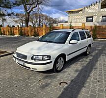 Volvo V70 2002 год Автомат