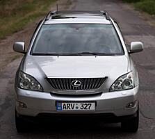 Продам Lexus RX 300