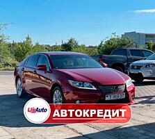 Lexus ES300h (Доступен в Автокредит)