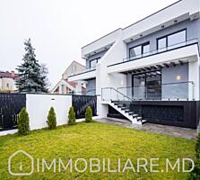 Duplex cu 2 niveluri, sect. Centru Vă propunem spre vânzare duplex cu 