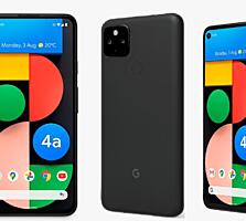 Google Pixel 5A - 6/128GB (цена снижена)