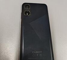 Cubot p60 12/128. Volte