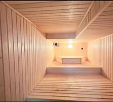 Apartment centru Ciorescu.