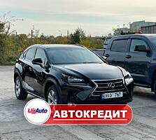 Lexus NX200t (Доступен в Автокредит)