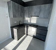 ЖК Виа Рома. 10/12. 33 м2. Евроремонт. АОГВ.