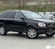 volvo XC