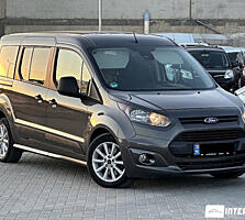 ford Tourneo