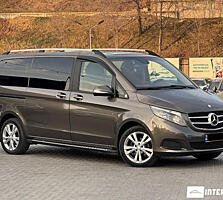 mercedesbenz V