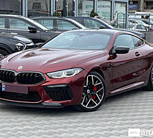 bmw M8