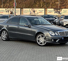 mercedesbenz E