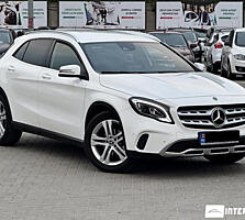 mercedesbenz GLA