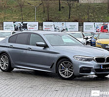 bmw 530e