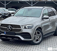 mercedesbenz GLE