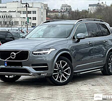 volvo XC