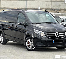 mercedesbenz V