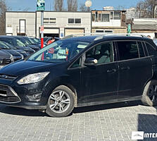 ford Grand