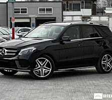 mercedesbenz GLE