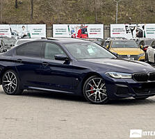 bmw 530e