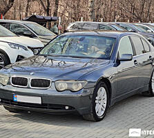 bmw 730