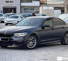 bmw 530e